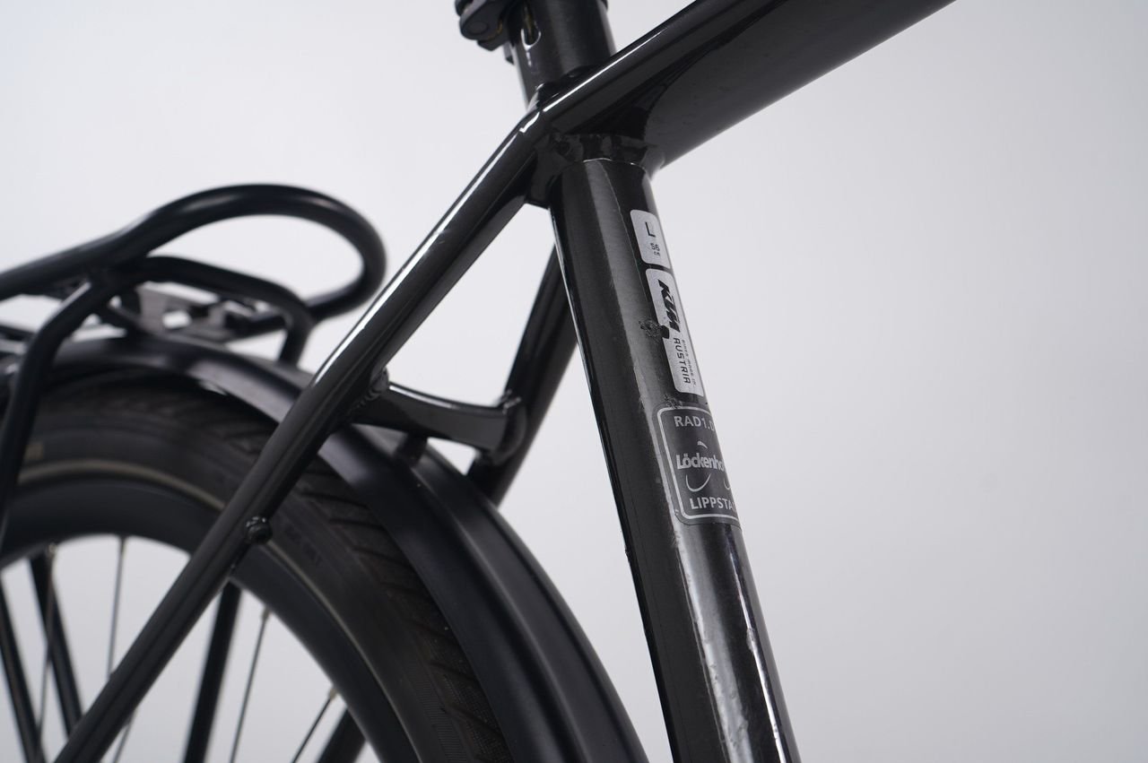 Vélo électrique KTM Macina Style 730 L – Image 2