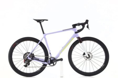 Vélos gravel & voyage Orbea TERRA M21eTEAM 1X L