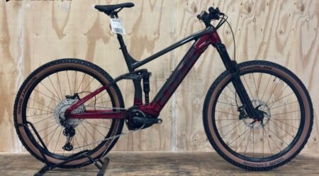 VTT électrique Trek Rail 7 L