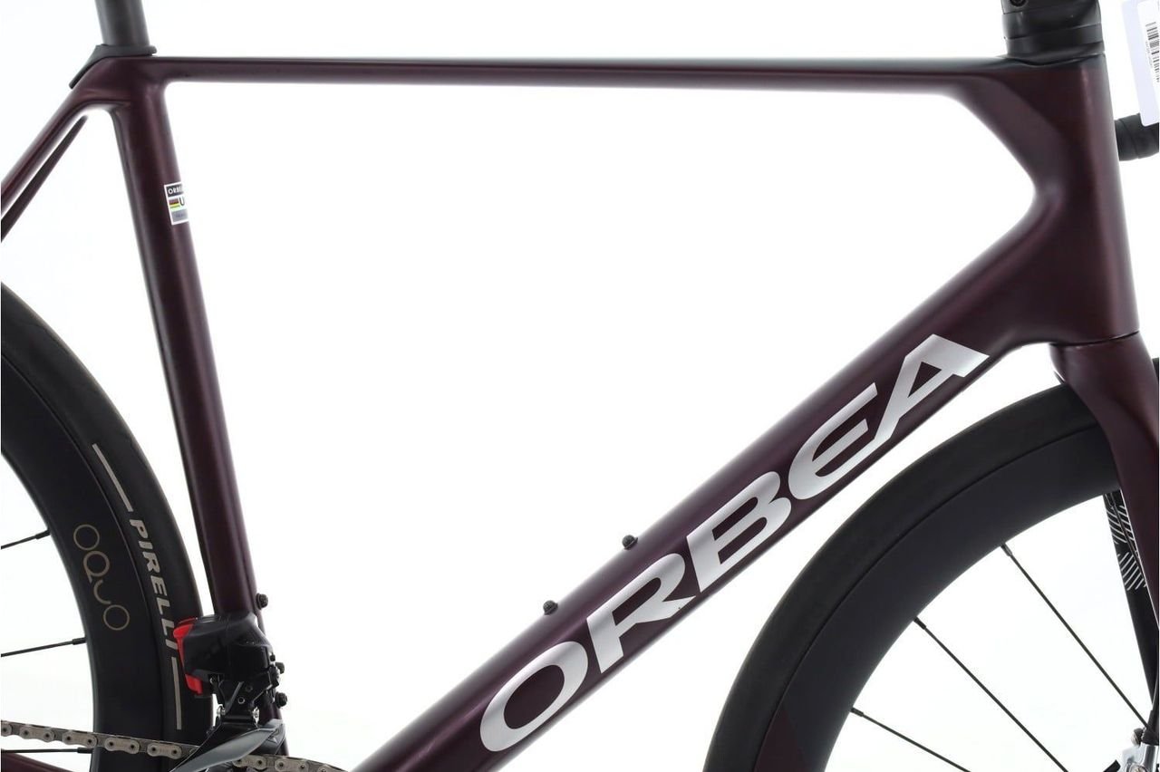 Vélos de route Orbea ORCA M11eLTD PWR L – Image 8