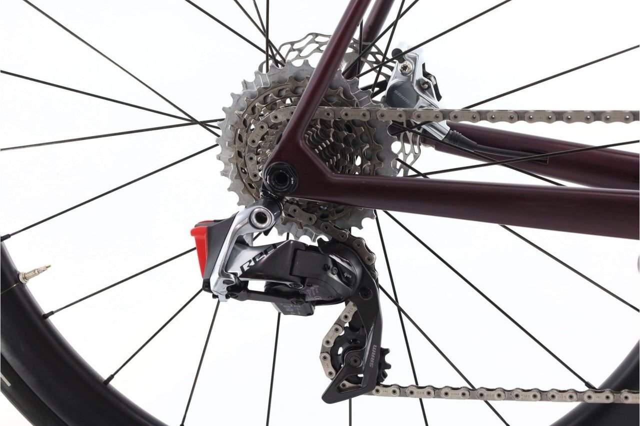 Vélos de route Orbea ORCA M11eLTD PWR L – Image 7