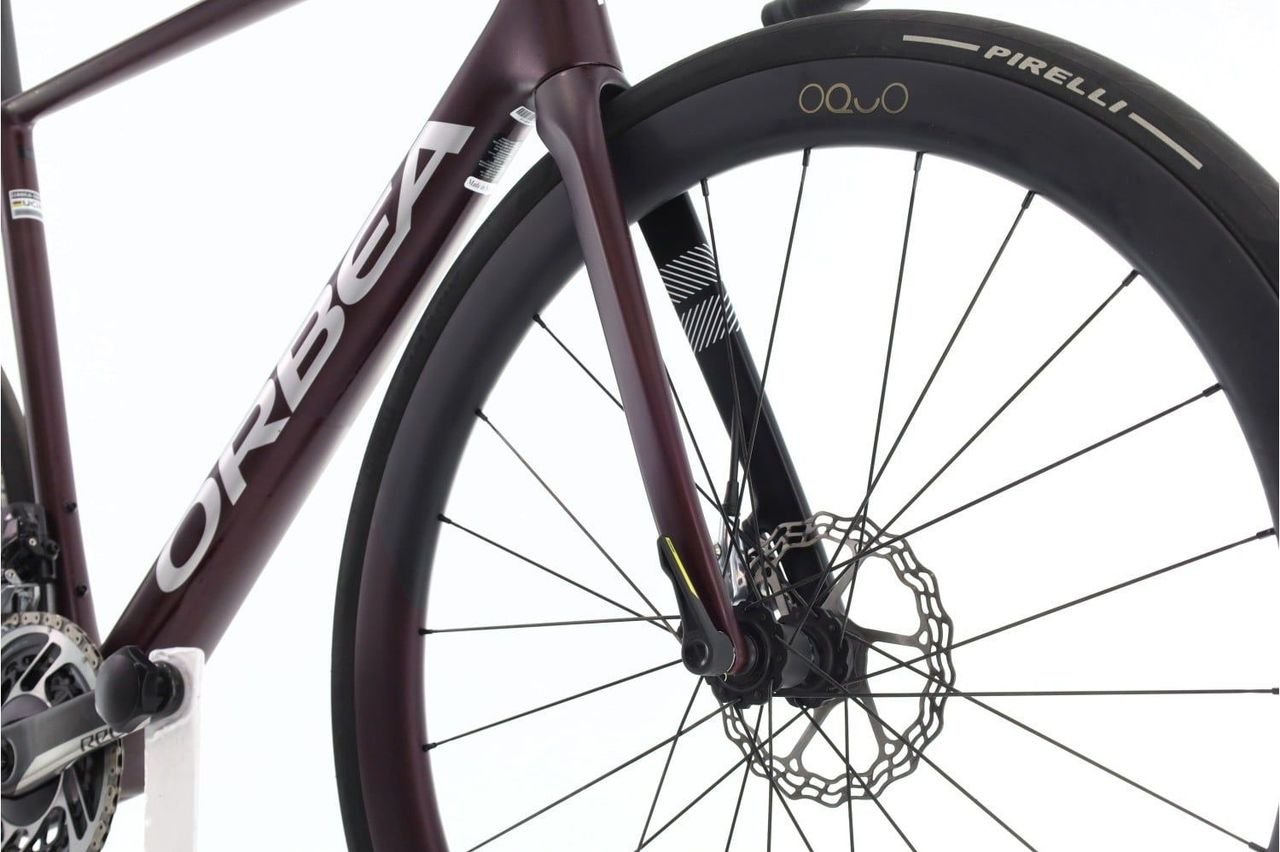 Vélos de route Orbea ORCA M11eLTD PWR L – Image 5