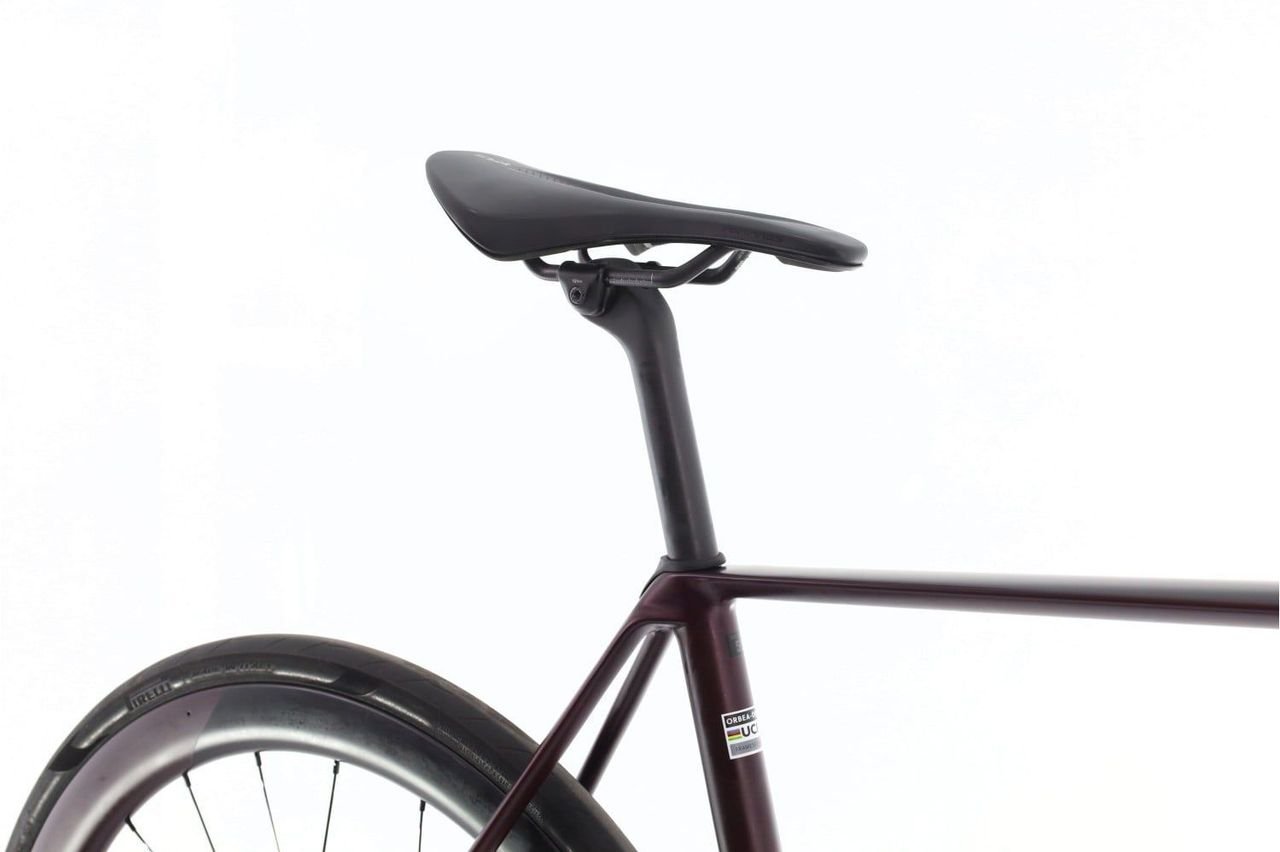 Vélos de route Orbea ORCA M11eLTD PWR L – Image 2