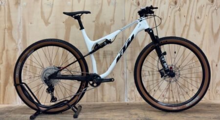 VTT KTM Scarp Elite L