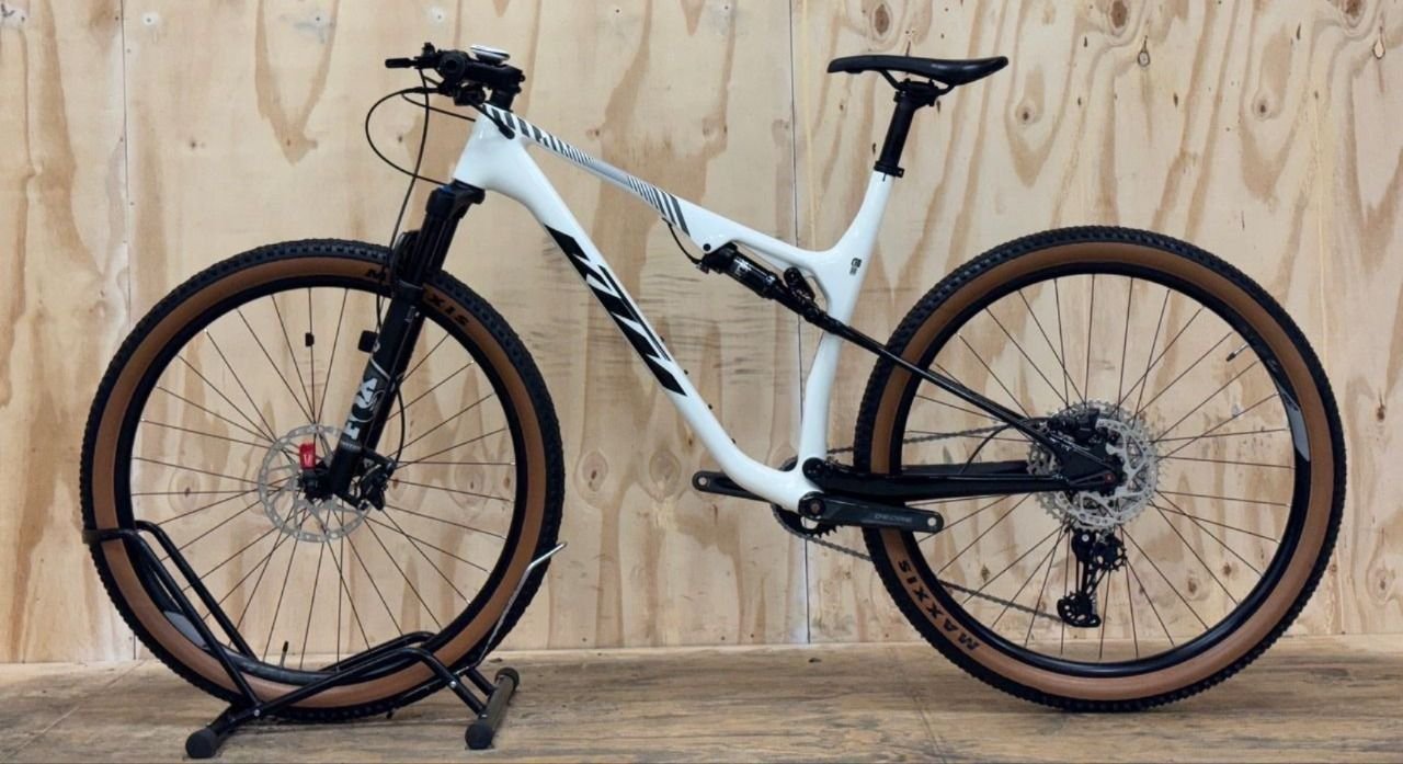 VTT KTM Scarp Elite L – Image 7