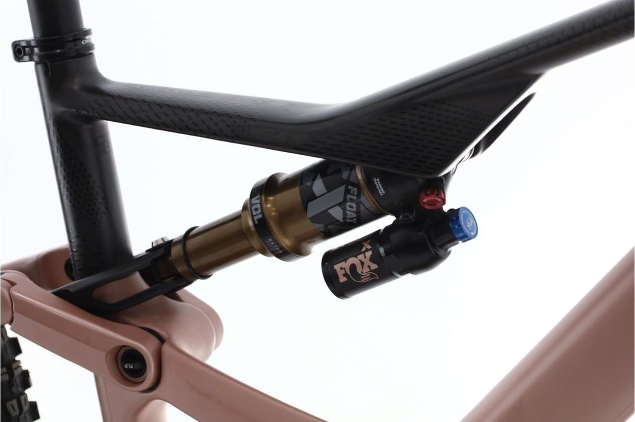 VTT électriques Orbea Rise LT M-Team L – Image 3