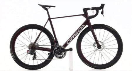 Vélos de route Orbea ORCA M11eLTD PWR L