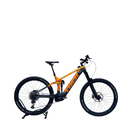 VTT électrique Trek Rail 9 L