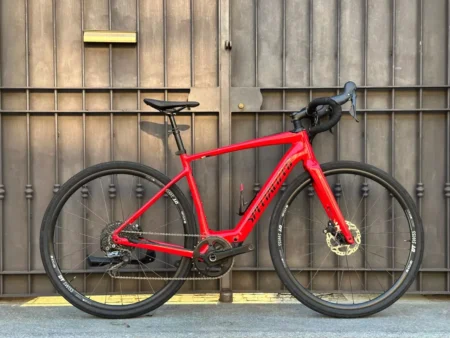 Vélos de route électriques Specialized Turbo Creo Sl Comp E5 L