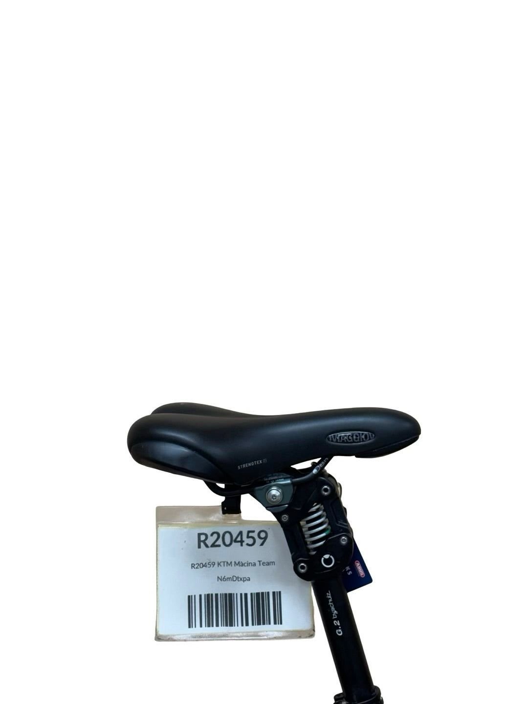 VTT électriques KTM Macina Team XL L – Image 5