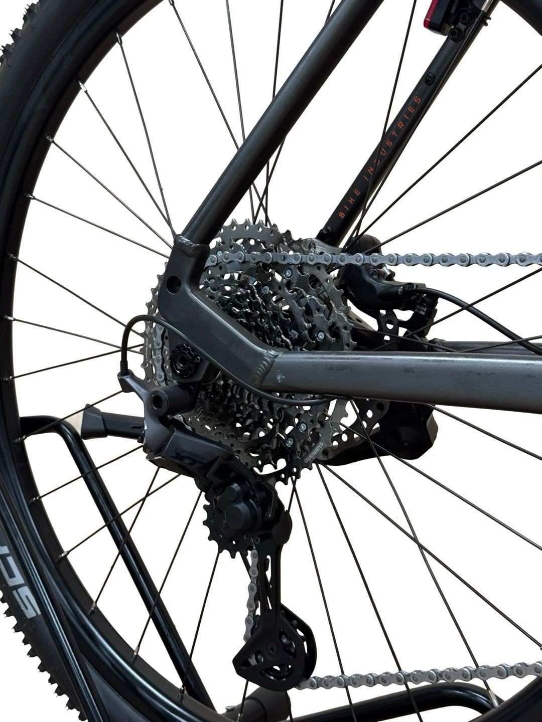 VTT électriques KTM Macina Team XL L – Image 3