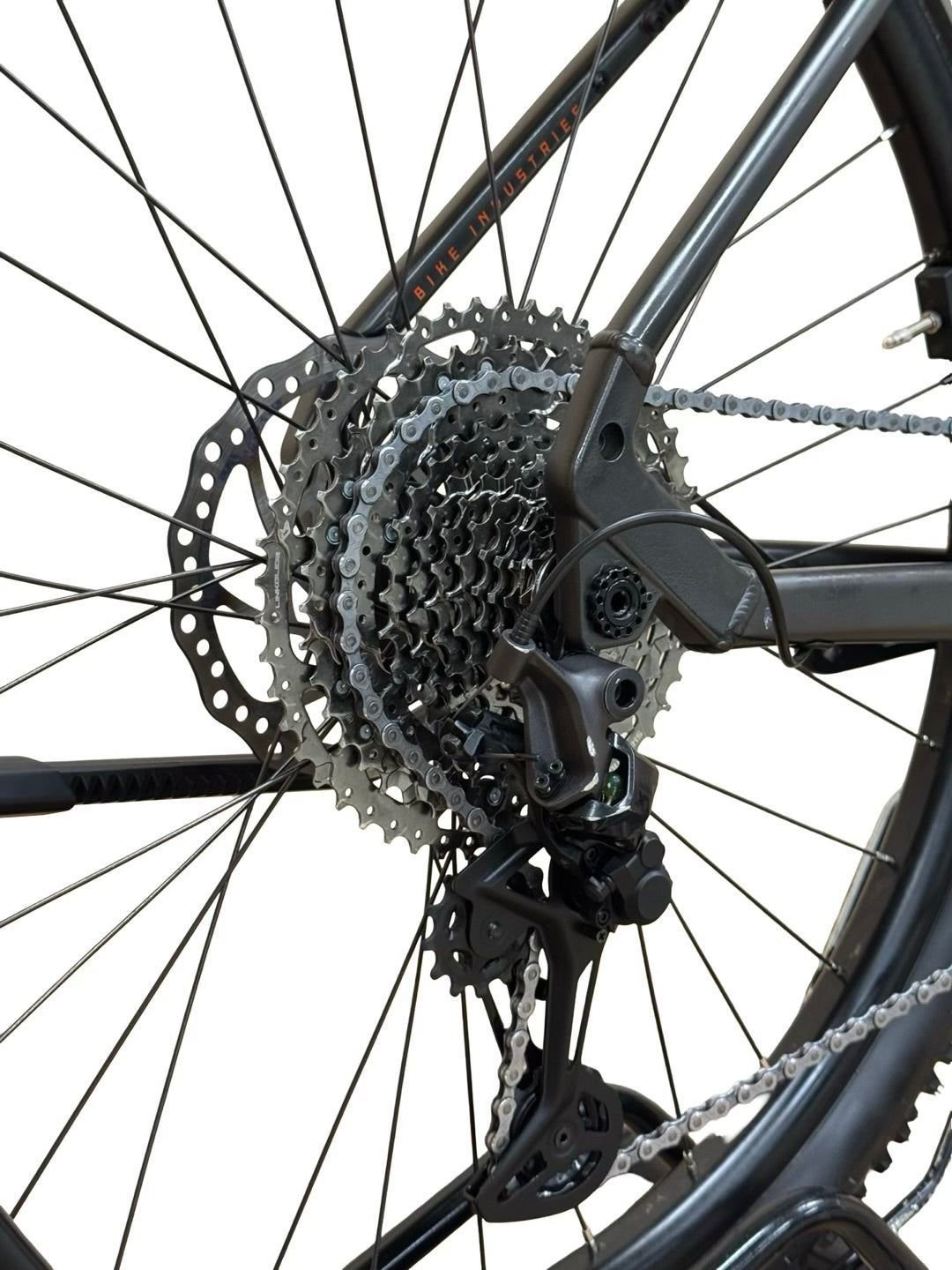 VTT électriques KTM Macina Team XL L – Image 2