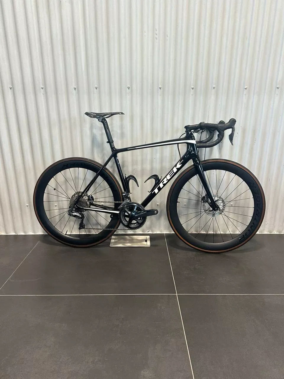 Vélos de route Trek Émonda Sl 6 Disc Pro L