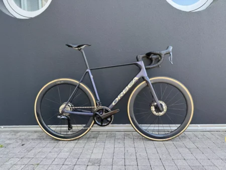 Vélos de route Orbea Orca M20iltd L