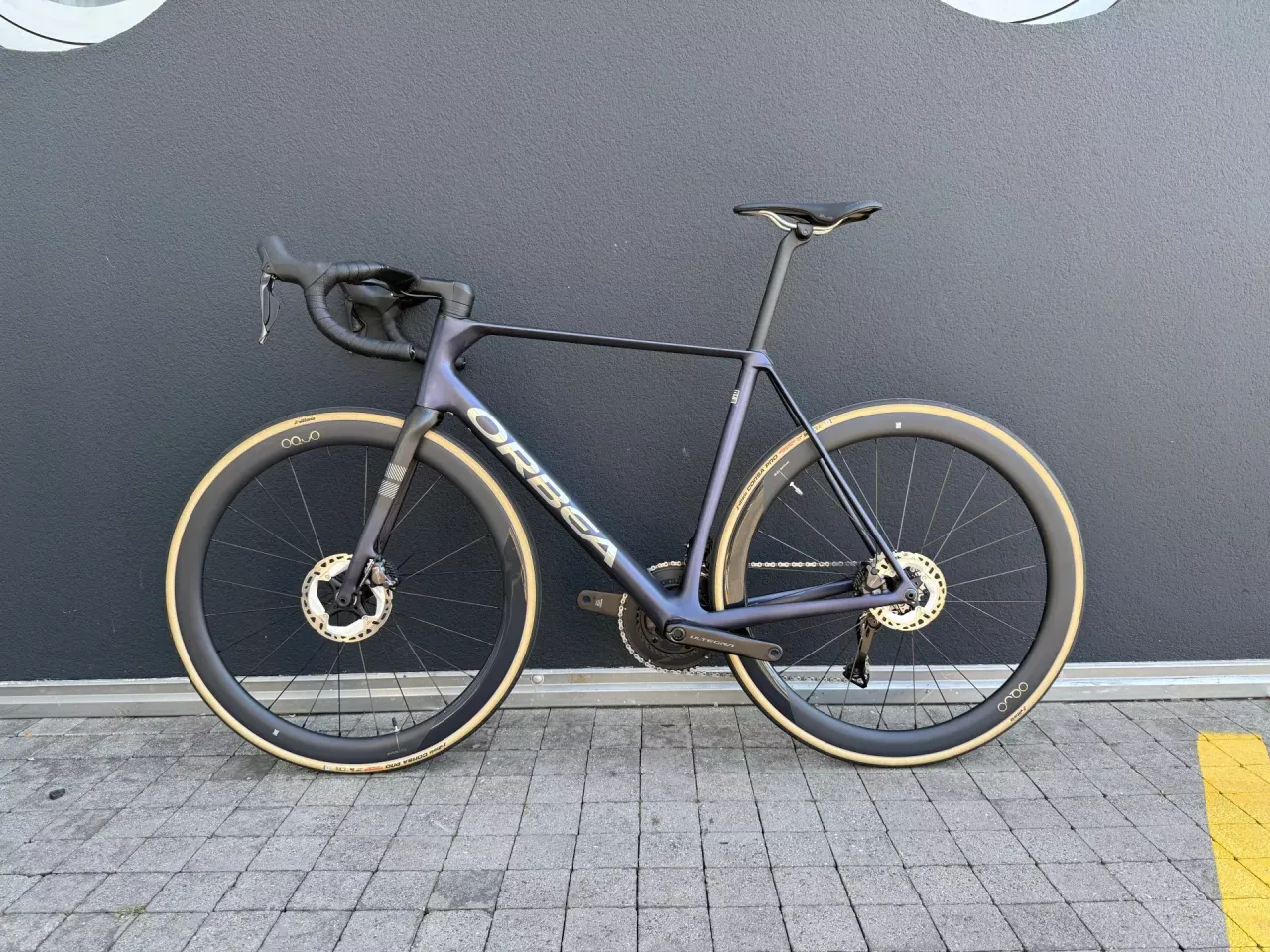Vélos de route Orbea Orca M20iltd L – Image 7