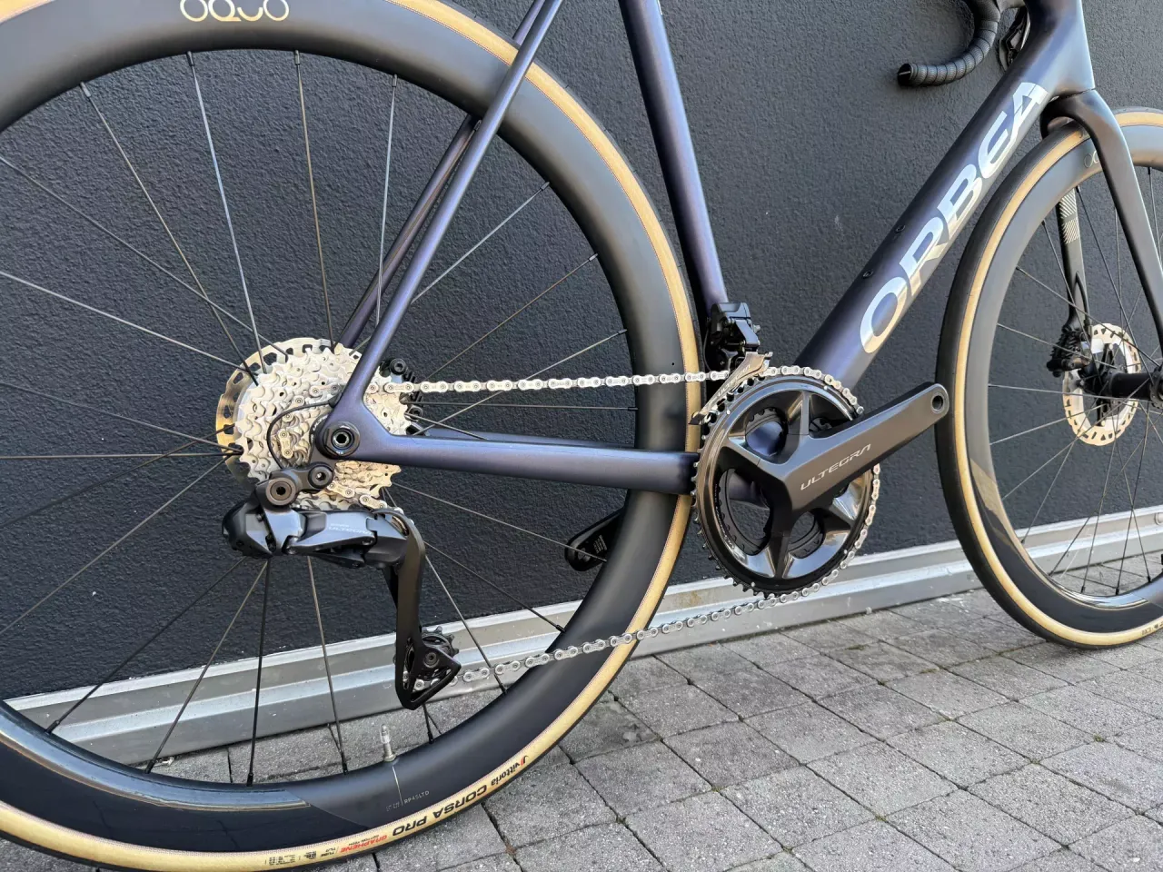 Vélos de route Orbea Orca M20iltd L – Image 6