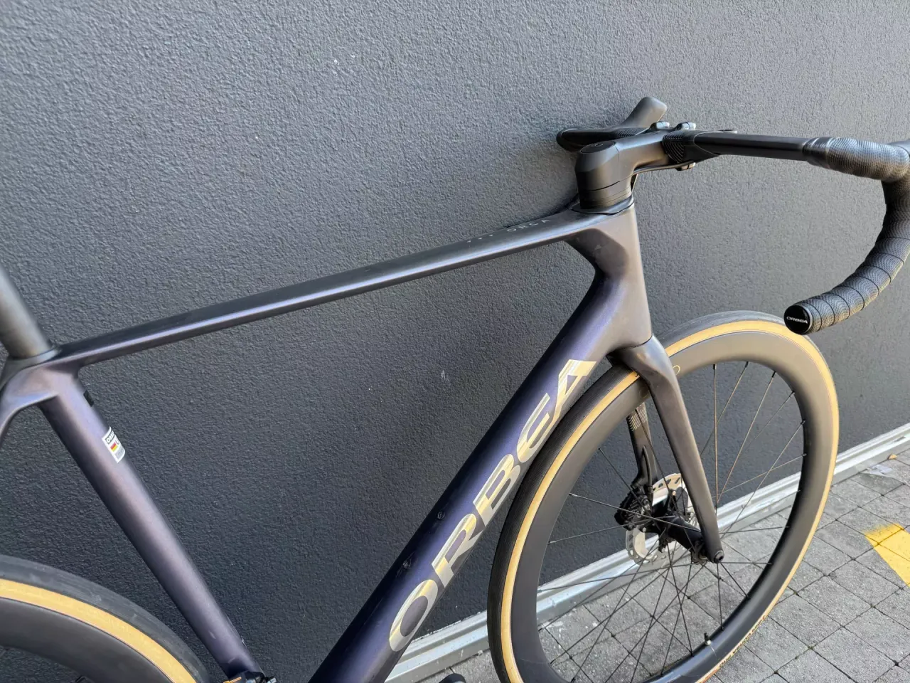 Vélos de route Orbea Orca M20iltd L – Image 5