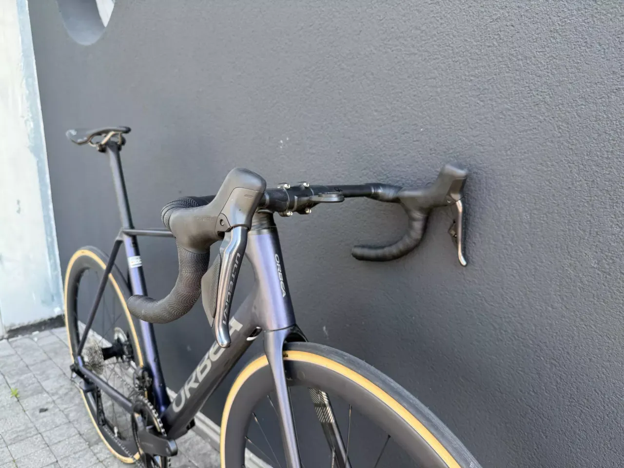 Vélos de route Orbea Orca M20iltd L – Image 4