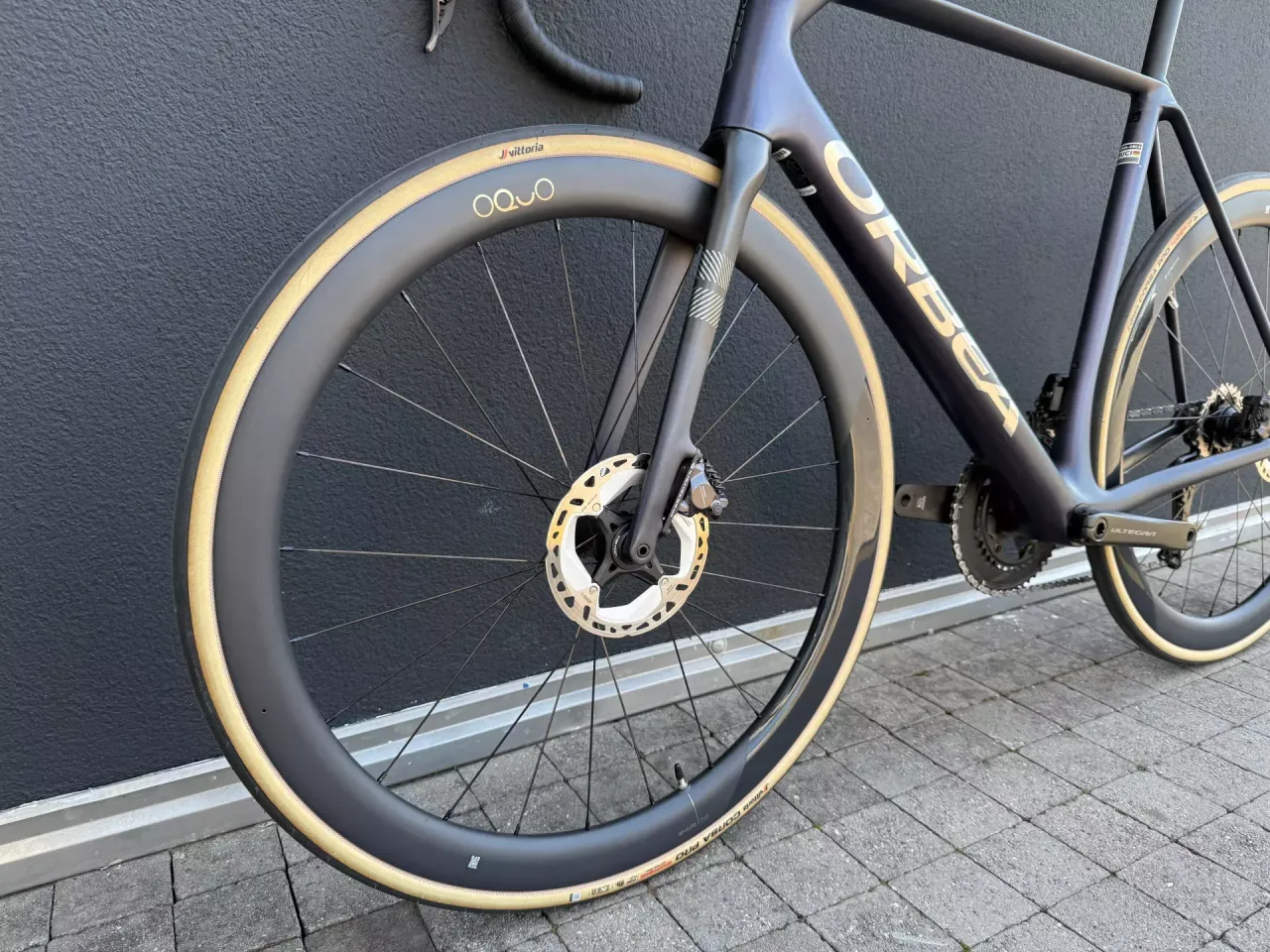 Vélos de route Orbea Orca M20iltd L – Image 2