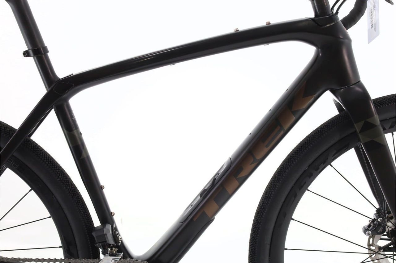 Vélos gravel & voyage Trek Checkpoint SLR 7 L – Image 8