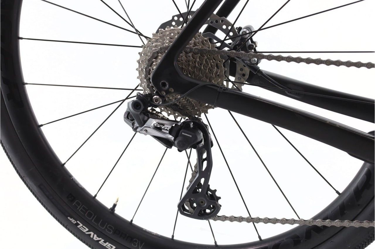 Vélos gravel & voyage Trek Checkpoint SLR 7 L – Image 7