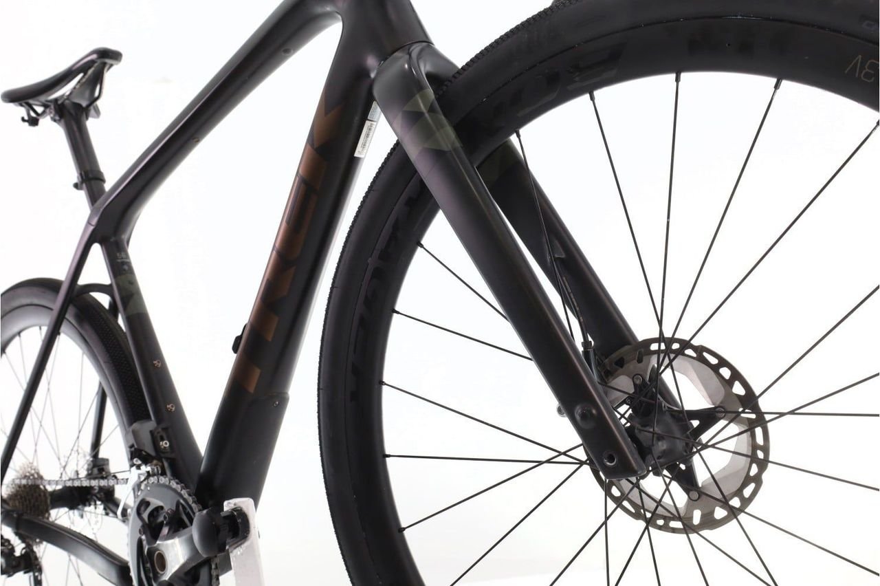 Vélos gravel & voyage Trek Checkpoint SLR 7 L – Image 5