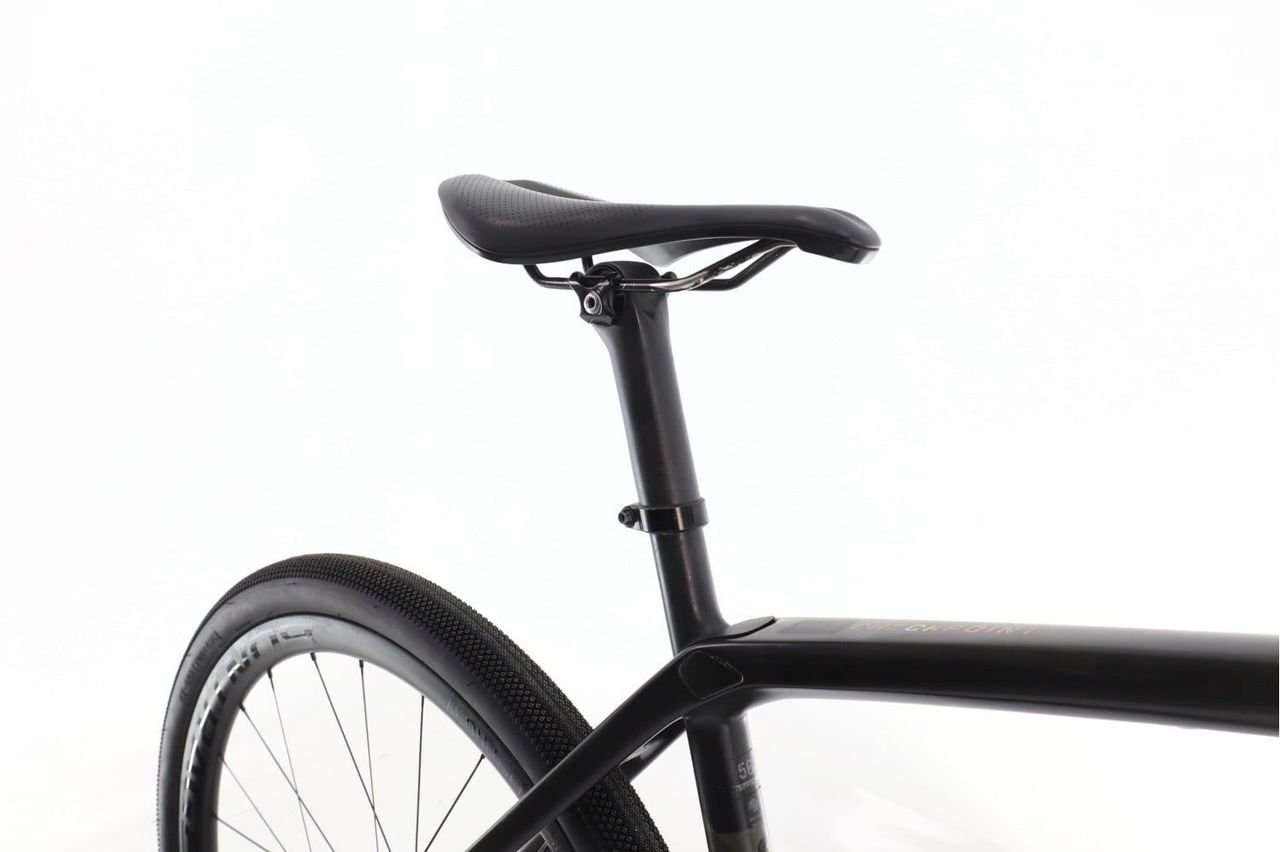 Vélos gravel & voyage Trek Checkpoint SLR 7 L – Image 2