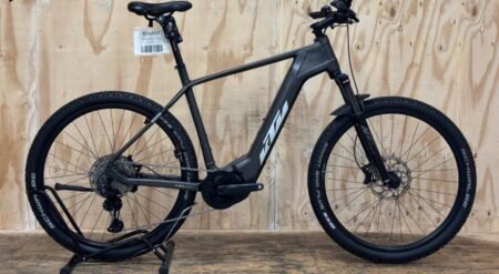 VTT électriques KTM Macina Team XL L