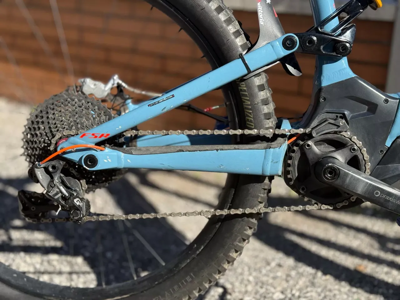 VTT électriques Specialized Turbo Kenevo Expert L – Image 3