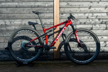 VTT Specialized S-works Epic L