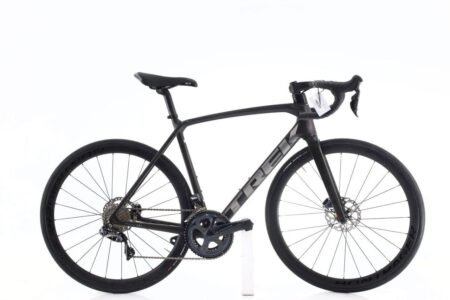 Vélos de route Trek Emonda SLR 7 L