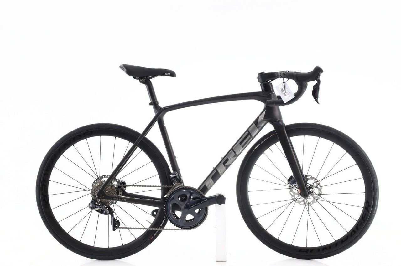 Vélos de route Trek Emonda SLR 7 L