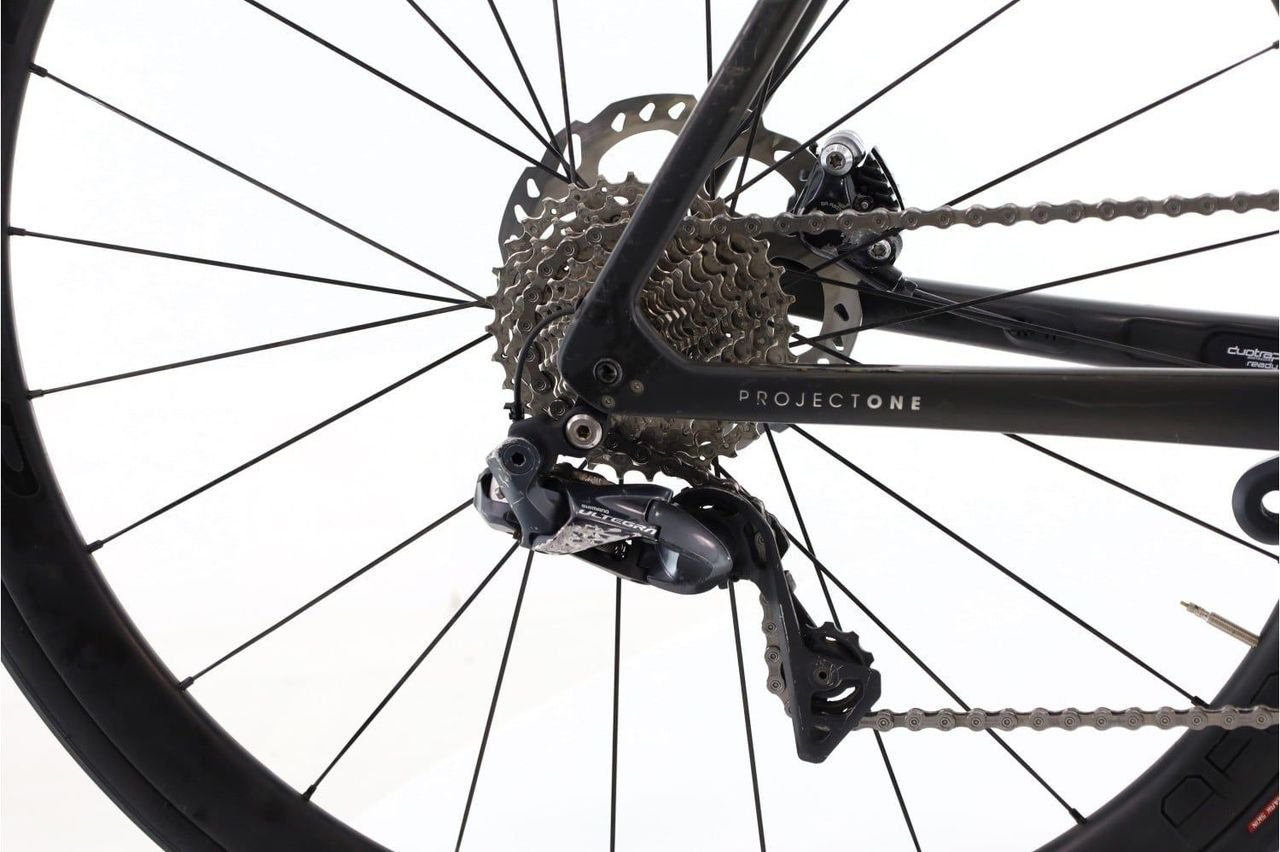 Vélos de route Trek Emonda SLR 7 L – Image 7