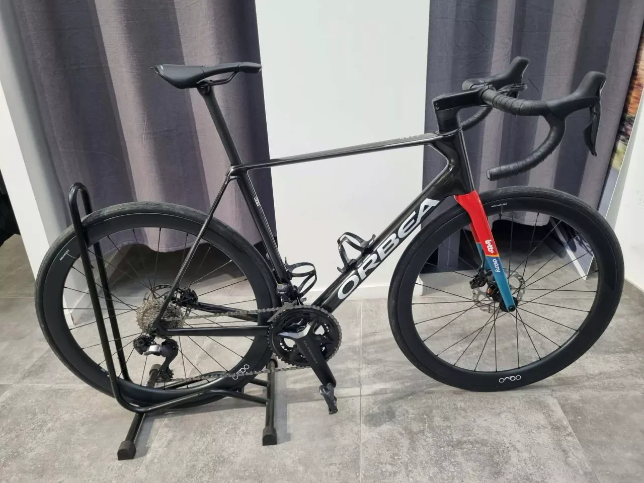 Vélos de route Orbea Orca M20iltd Pwr L