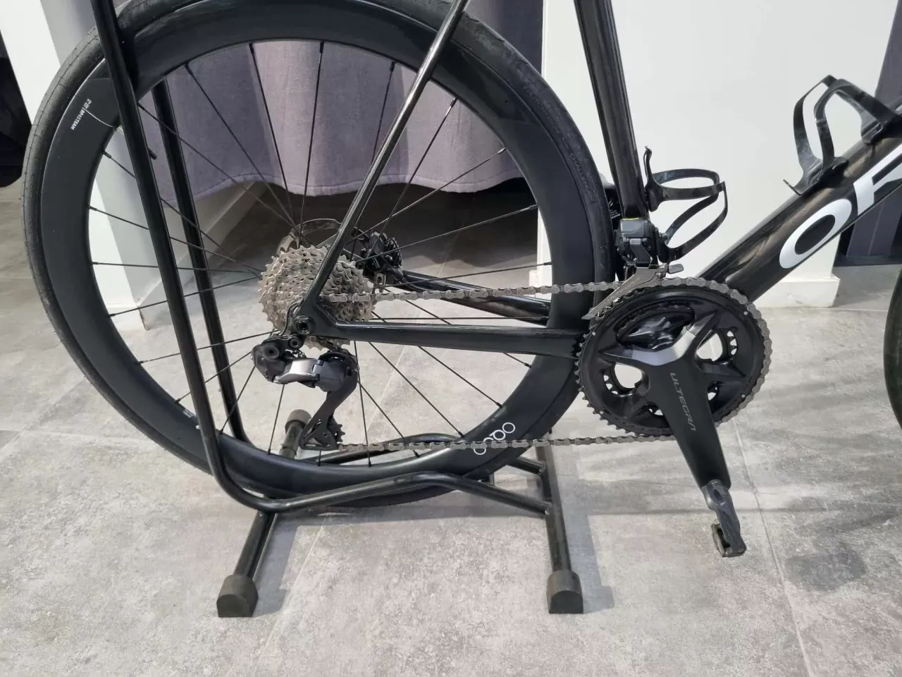 Vélos de route Orbea Orca M20iltd Pwr L – Image 5