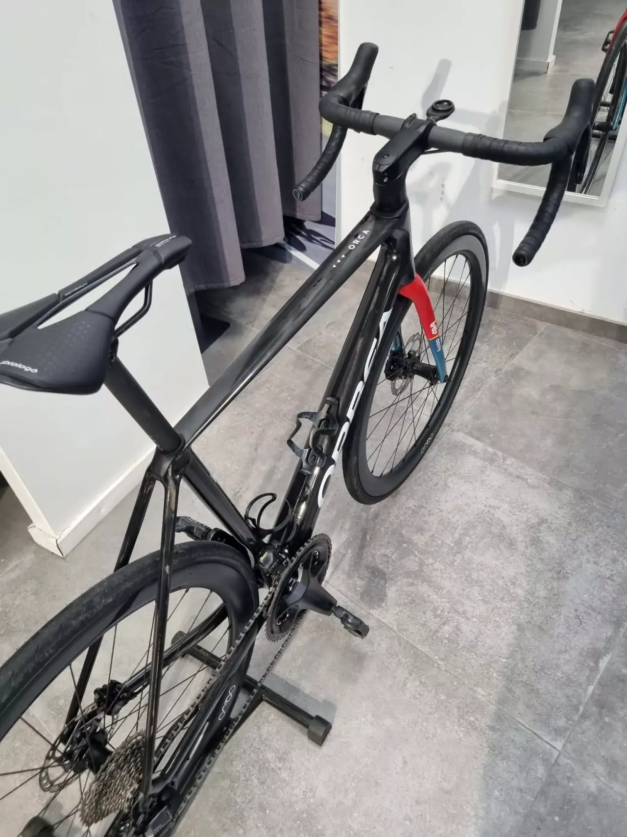 Vélos de route Orbea Orca M20iltd Pwr L – Image 4