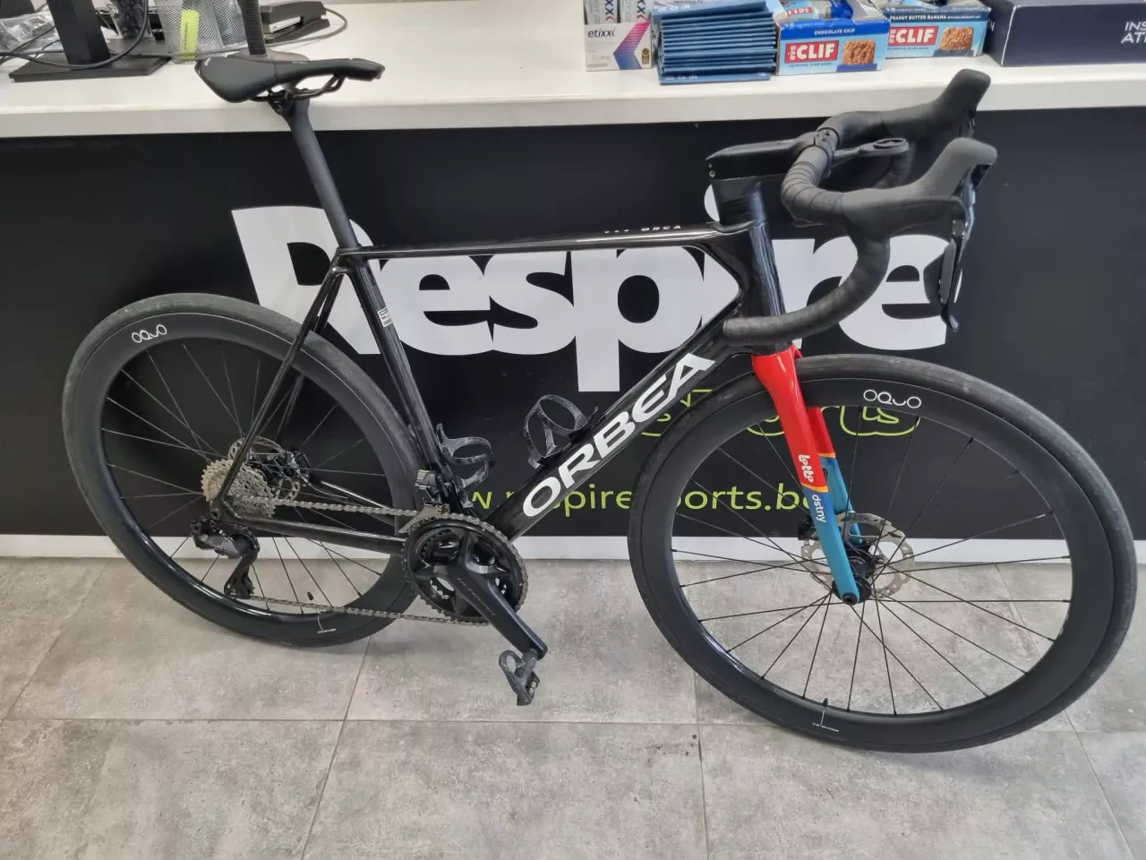 Vélos de route Orbea Orca M20iltd Pwr L – Image 2