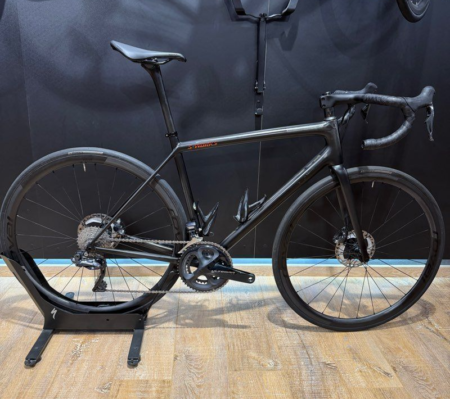 Vélos de route Specialized S-Works Aethos L