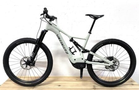 VTT électrique Specialized Turbo Levo Comp L