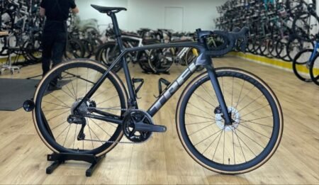 Vélos de route Trek Emonda Slr 7 L