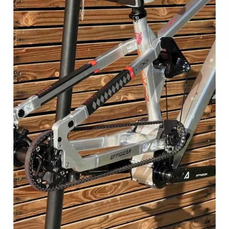 Kit cadre Cavalerie Anakin V2 – Image 3