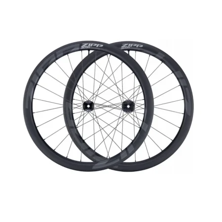 Paire de Roues vélo route et gravel Zipp 303 S en carbone