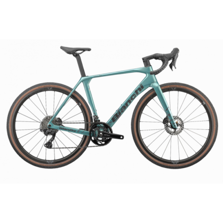 IMPULSO PRO GRX 820 2026