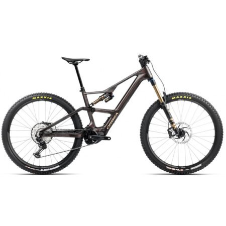 RISE LT M10 630WH 2025