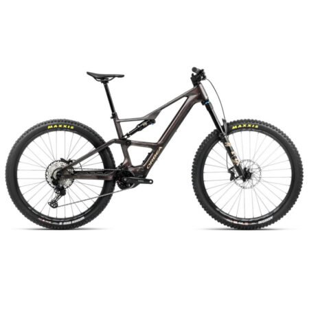 RISE LT M20 630WH 2025