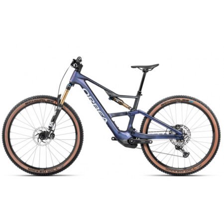 RISE SL M10 630WH 2025