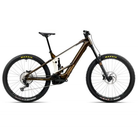 WILD M20 2025