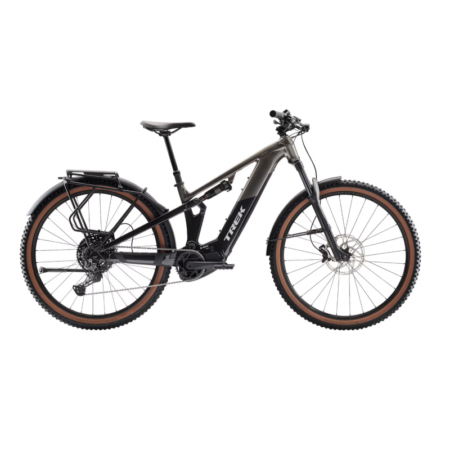 POWERFLY FS+4 EQ 800WH GEN4