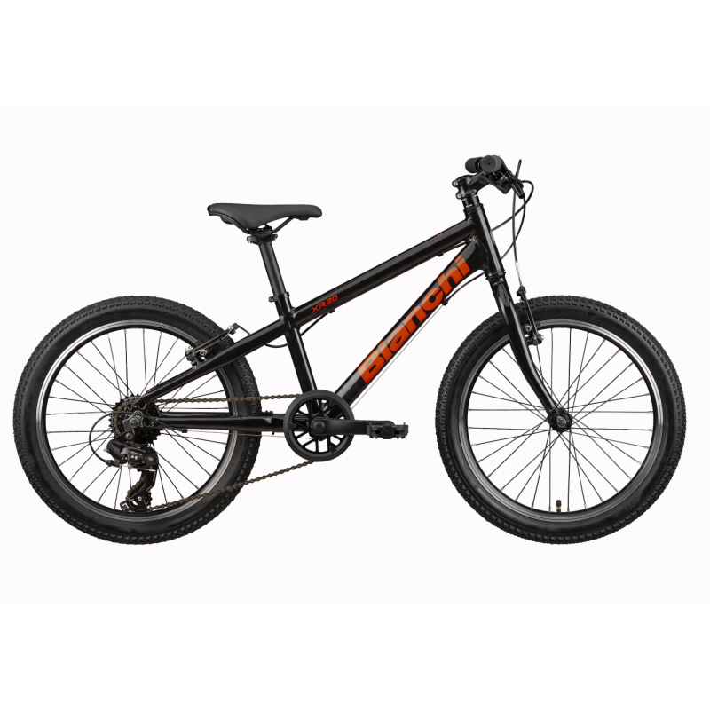 XR 20 2026 CK16 / Graphite
