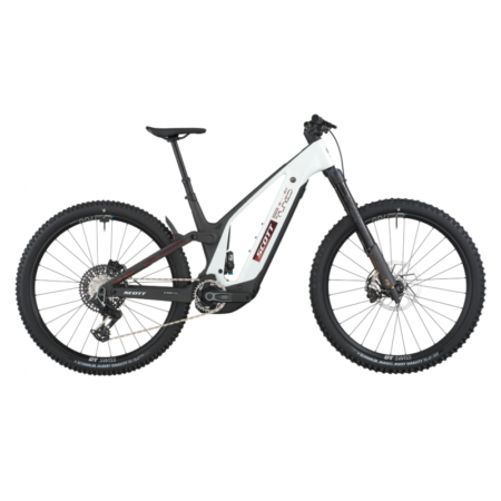 PATRON ST 900 TUNED 2026